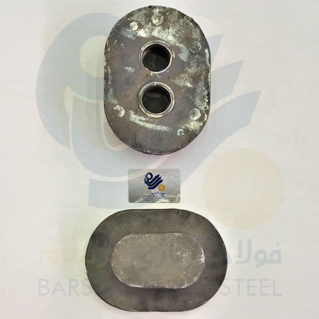 درپوش پمپ 