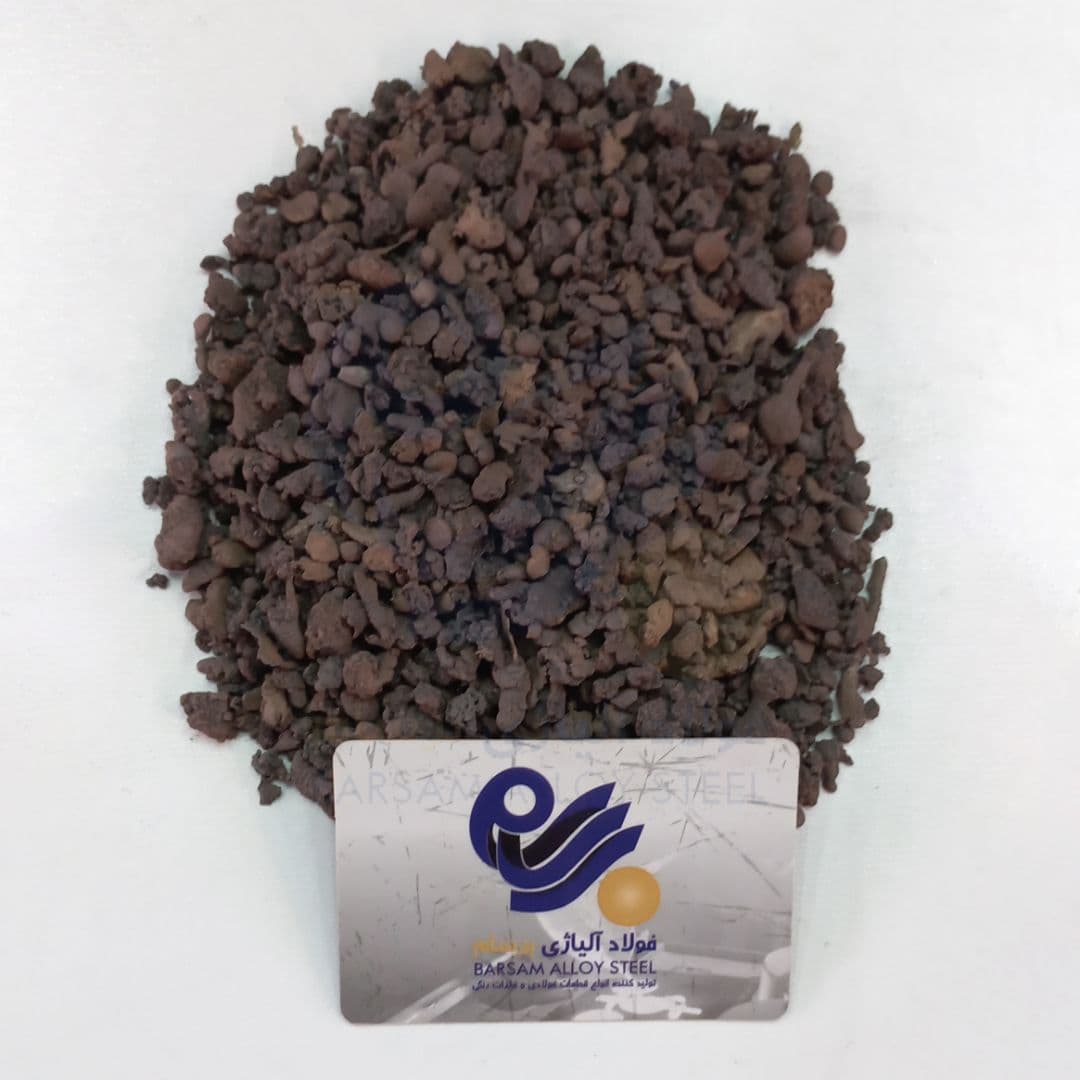 گرانول برنز