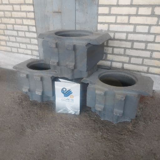 اکسل باکس قطار جعبه ژورنال