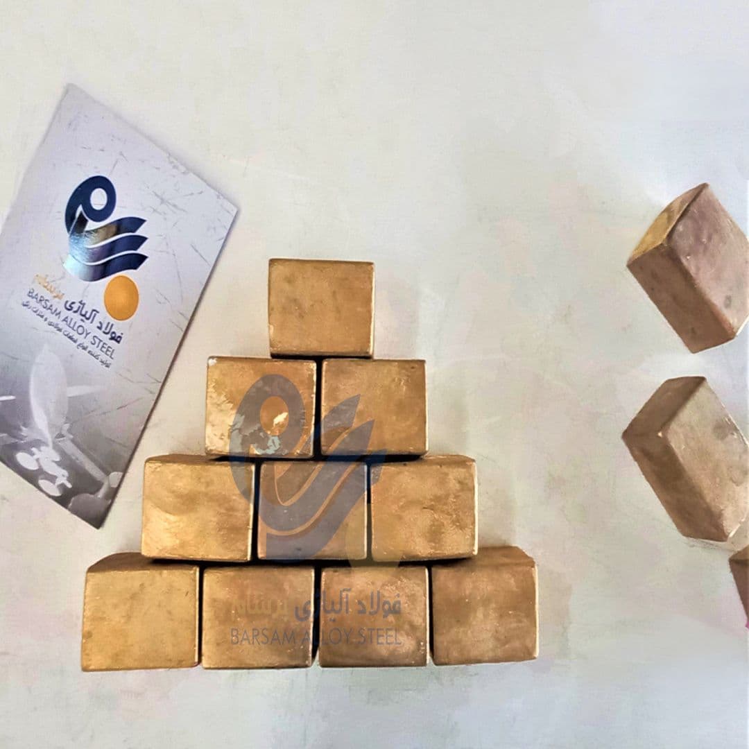 پلیت برنز