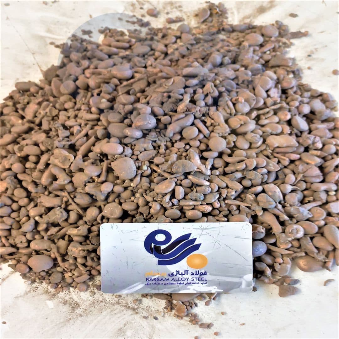 گرانول برنز