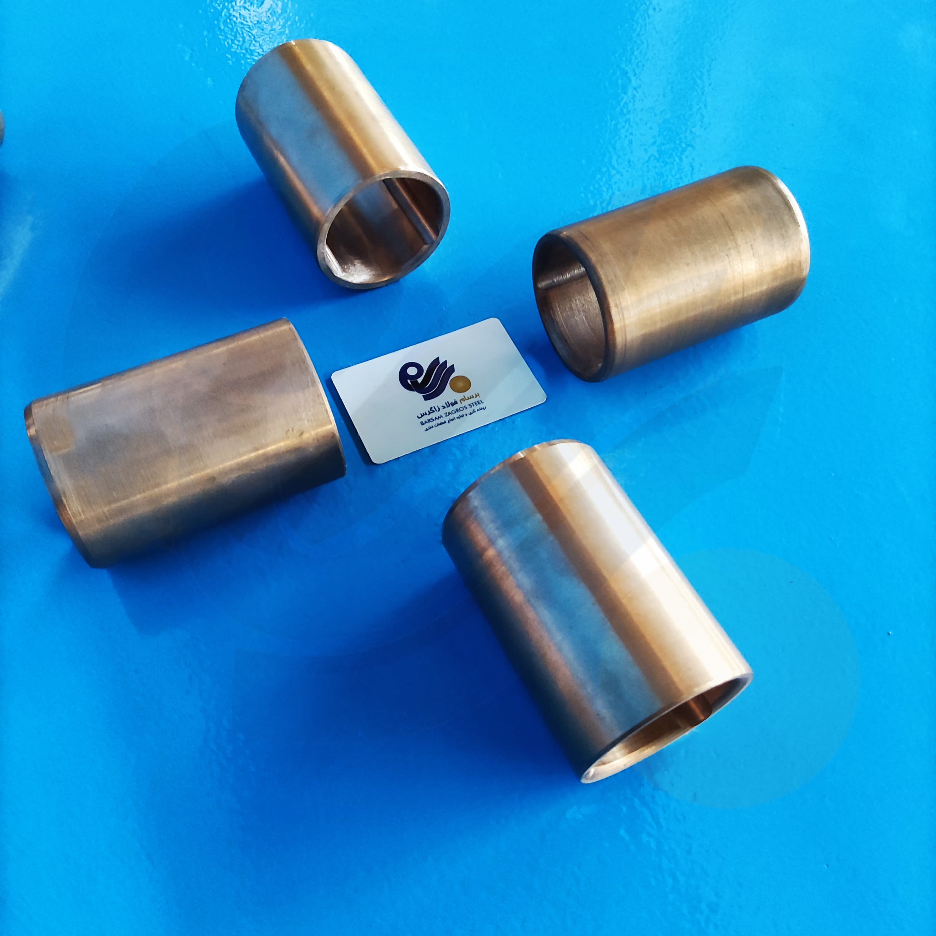 بوش یاتاقان 9A
