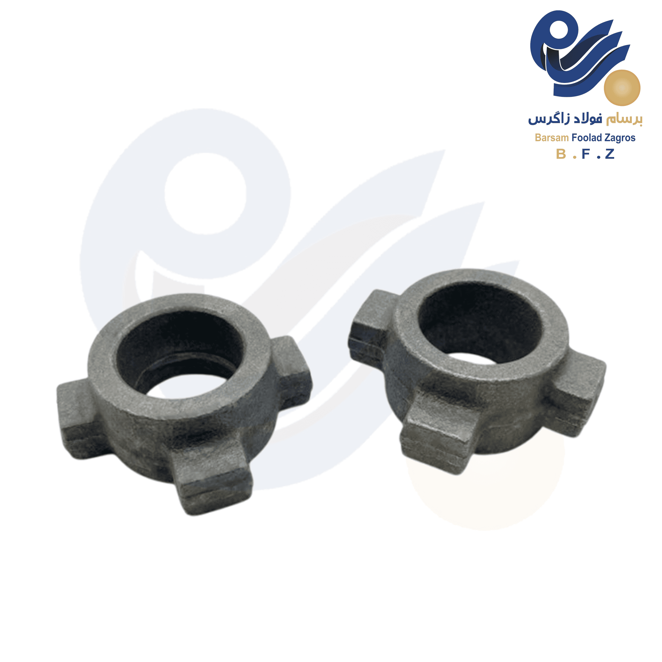 مهره CK45