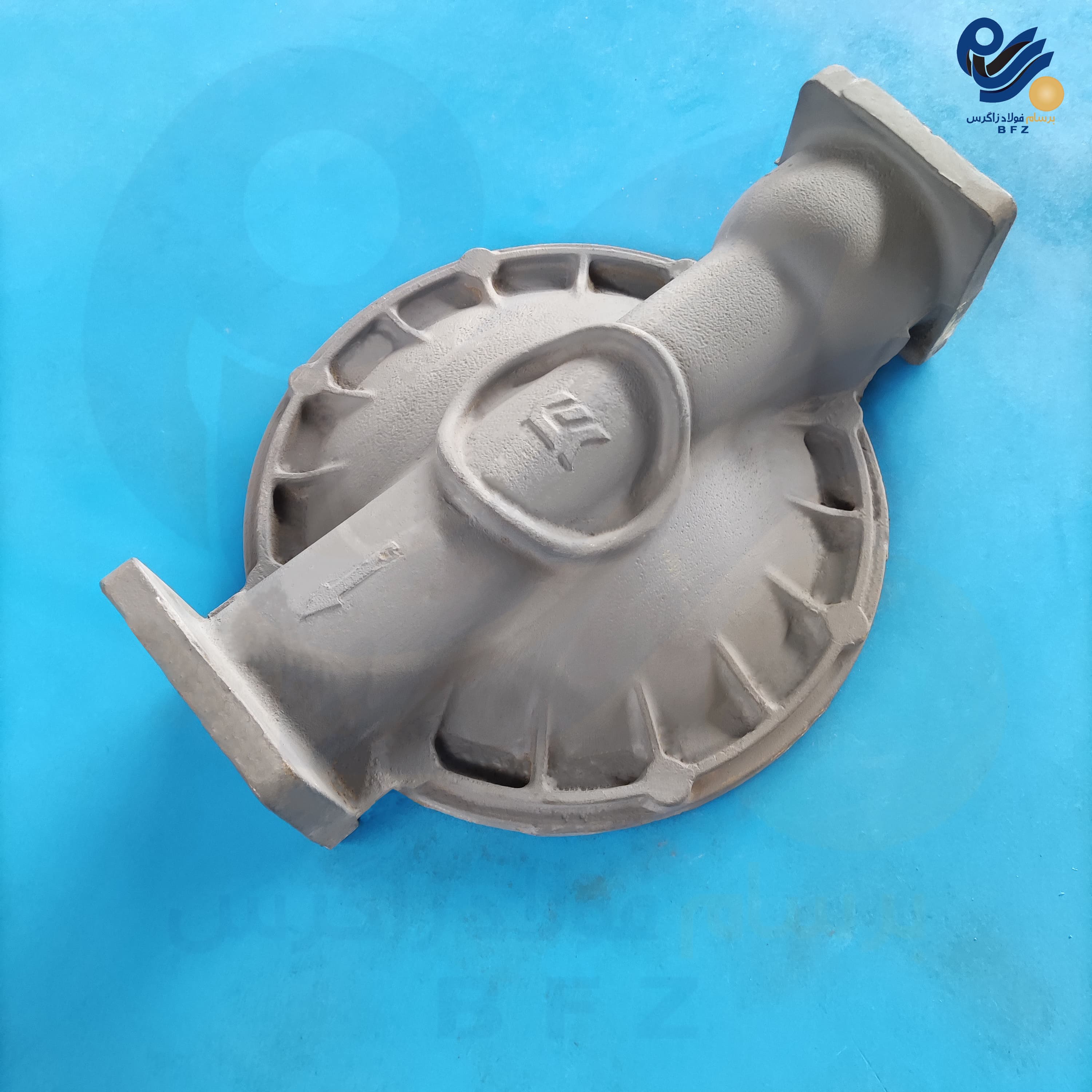 Chamber Inner Diaphragm pump