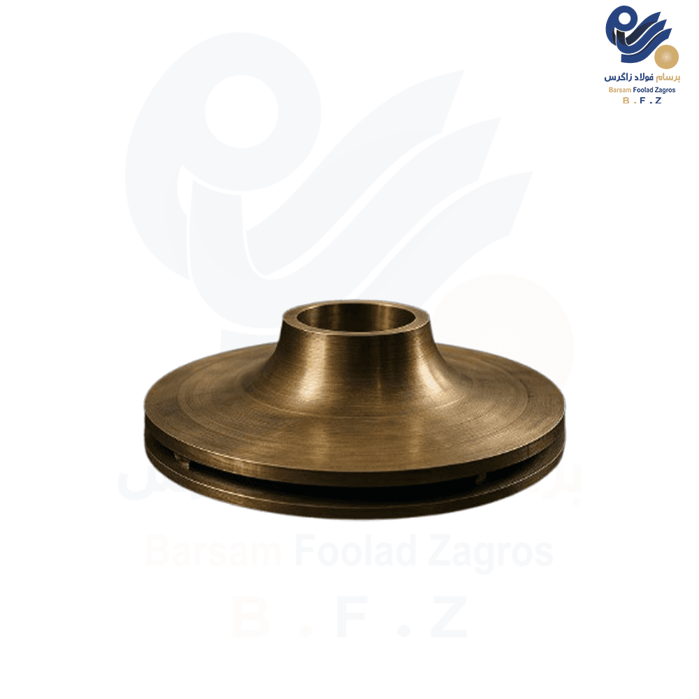 پروانه پمپ (Pump Impeller )و کاربرد آن در صنعت
